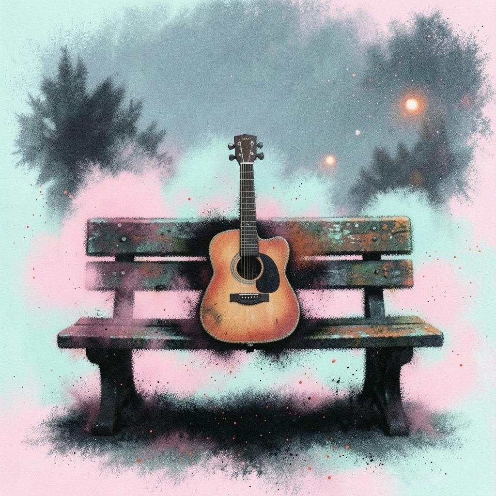 it's a wonderful time artwork