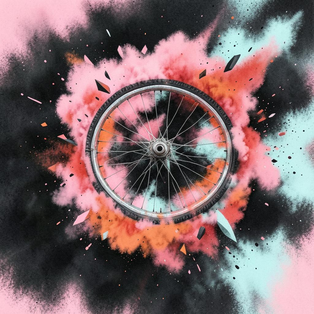 Radio-Killen - Radar-Killen- TRAP artwork