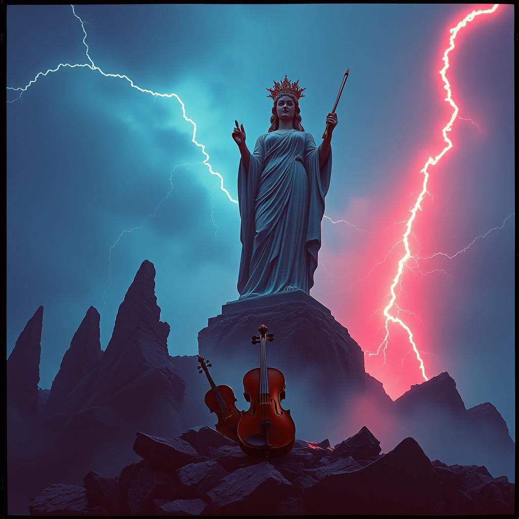 It is time to show you the power of the misunderstood NOW! (Remake) artwork