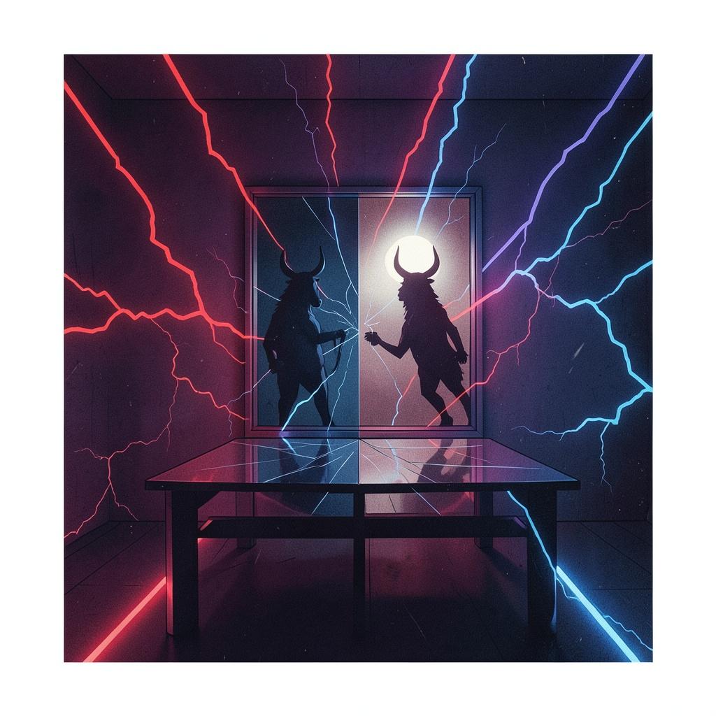 I Hear You Now ver 2 (male and female) artwork