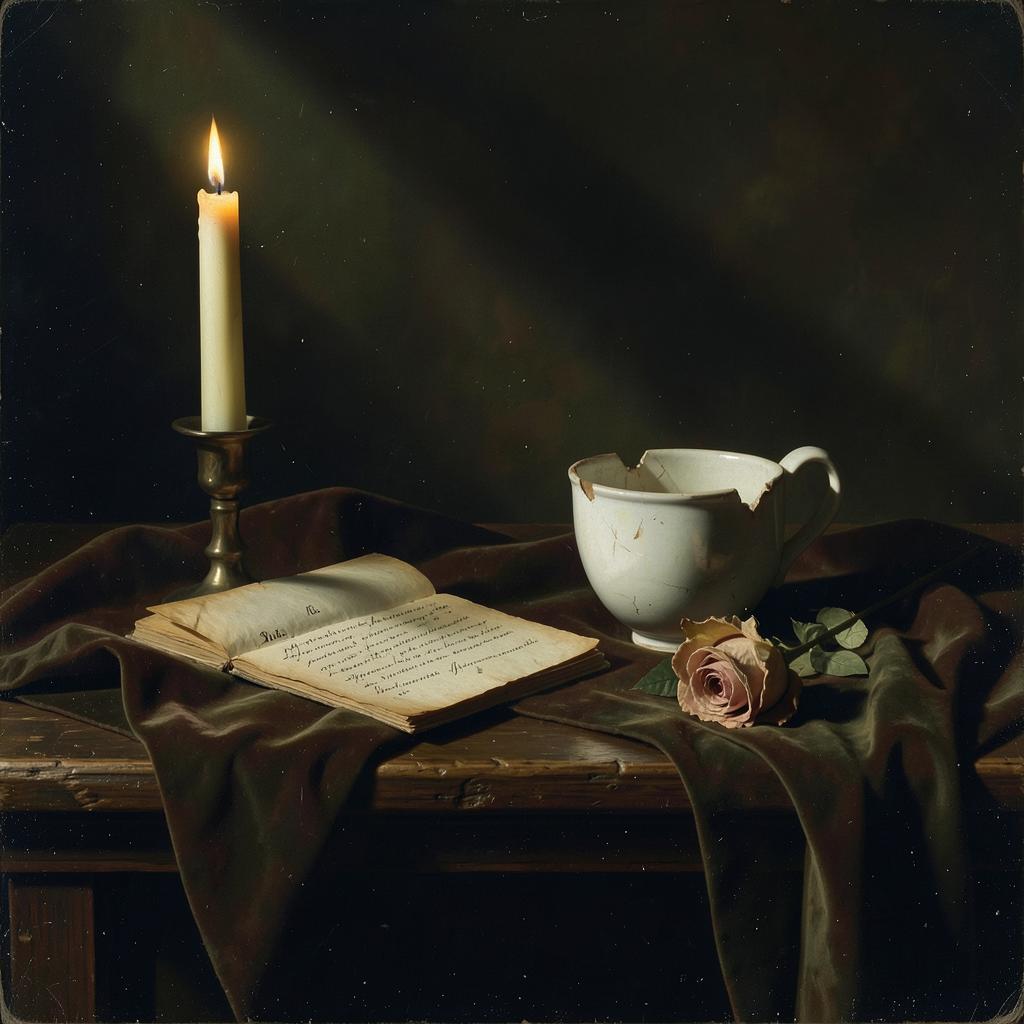 Ostatni raz artwork