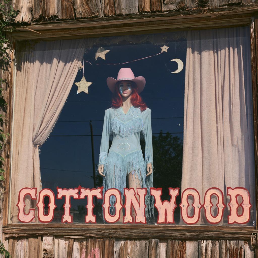 COTTONWOOD
