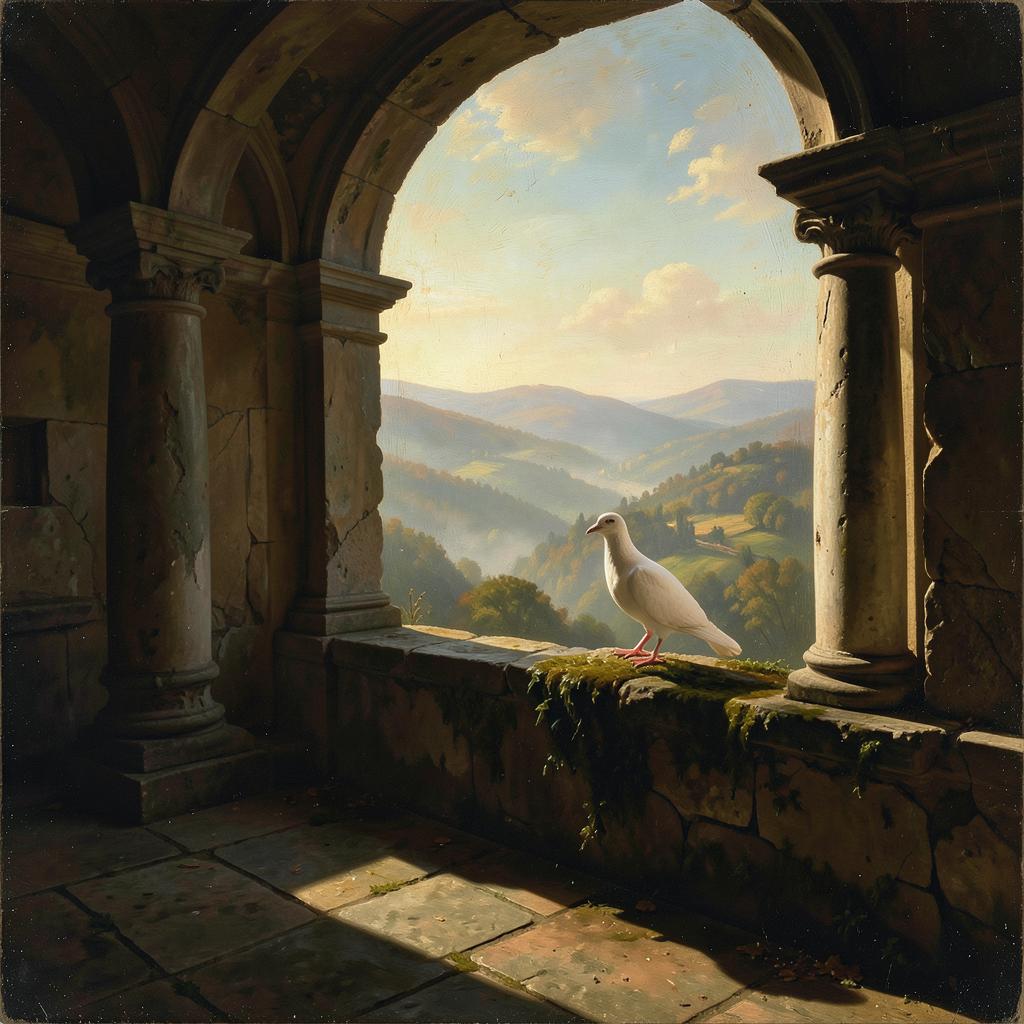 Da arquibancada artwork