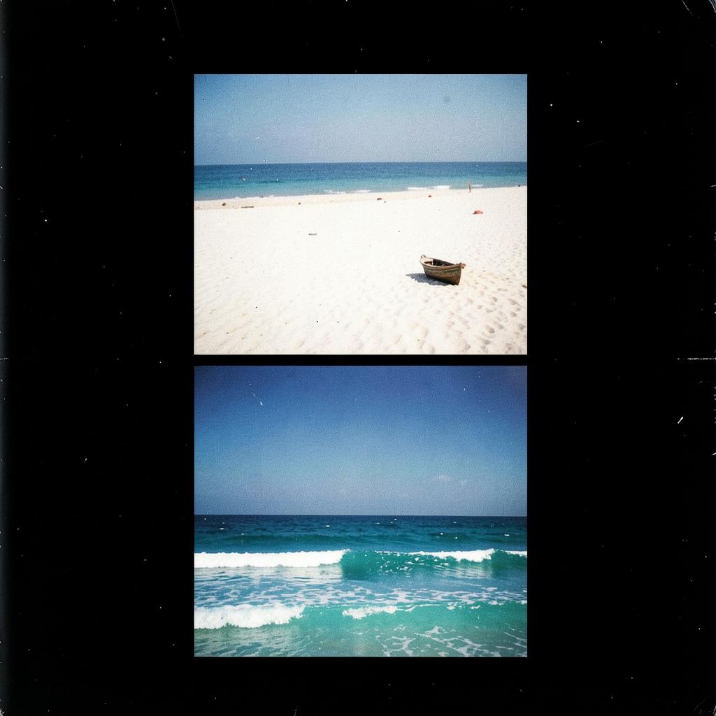 海の入口 artwork