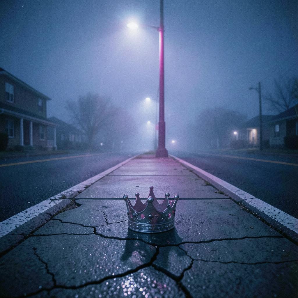 Persona image for deep low male 