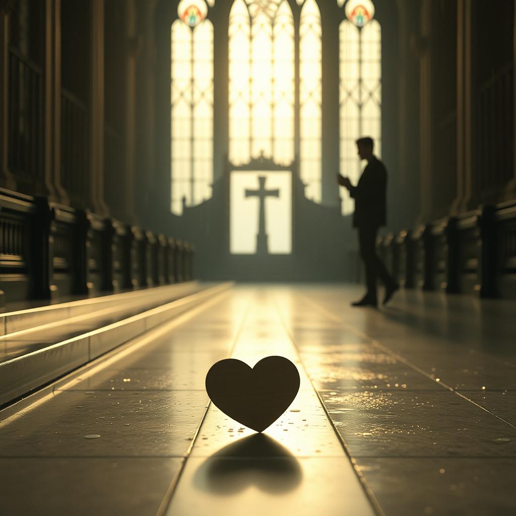 A Song In My Heart artwork