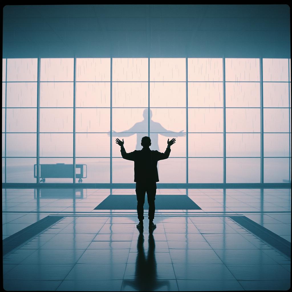 Persona image for Один