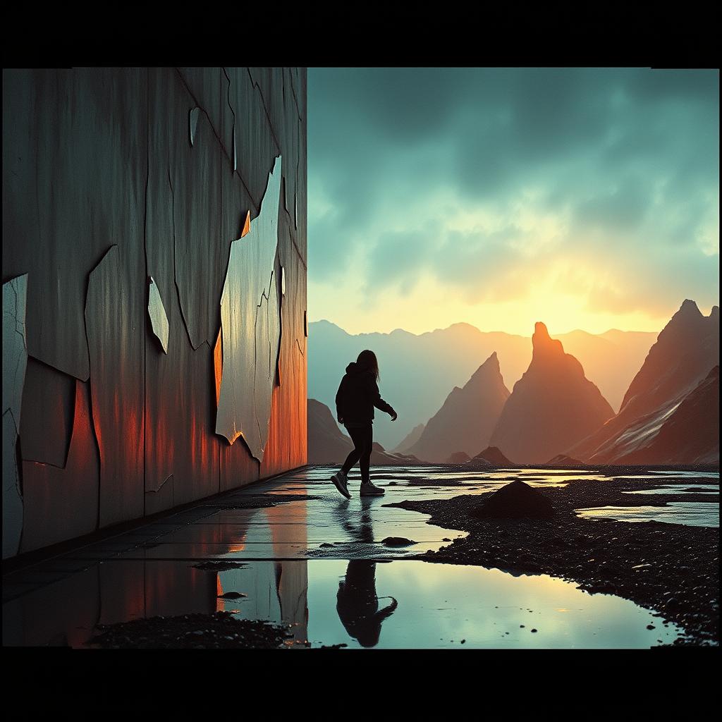 Back Strong artwork