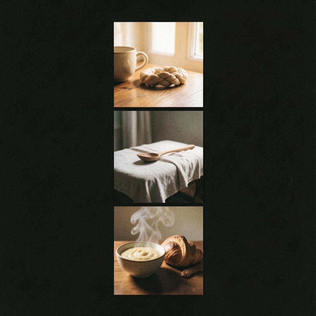 КУМАНЬОК = РАЙ artwork