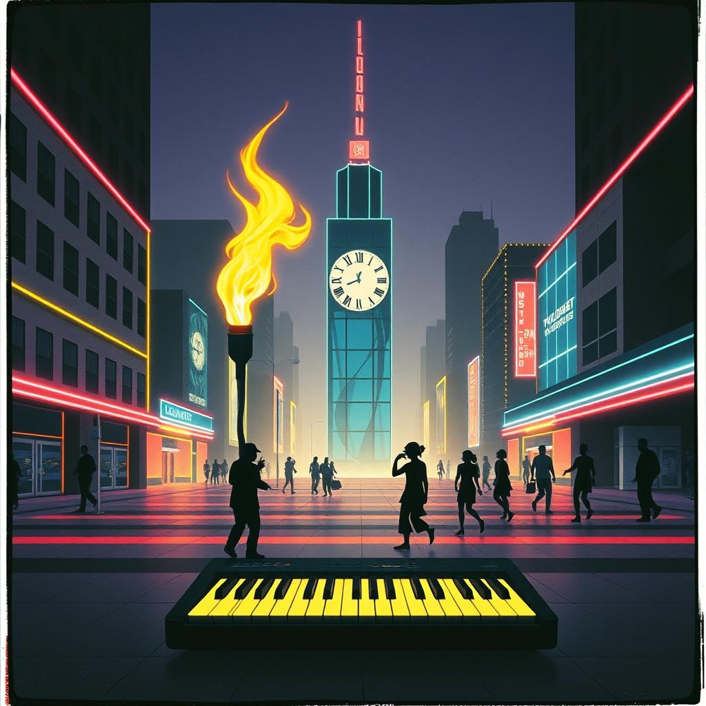 Song Image