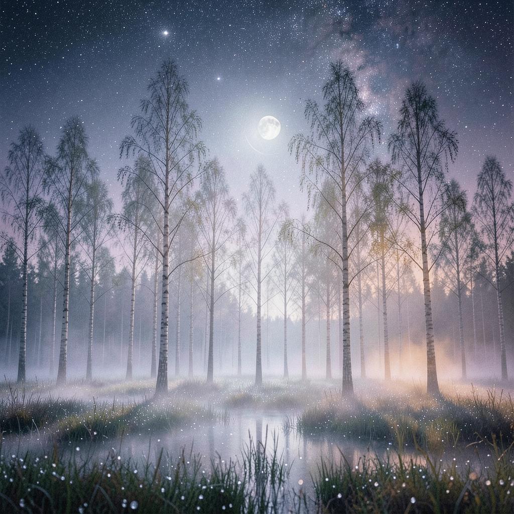 Михайло Старицький - Ніч яка artwork