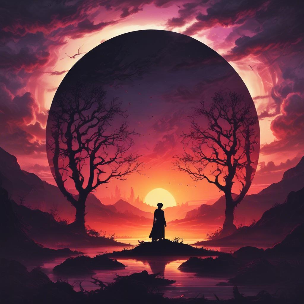 Neofolk by @pennypacker86 | Suno