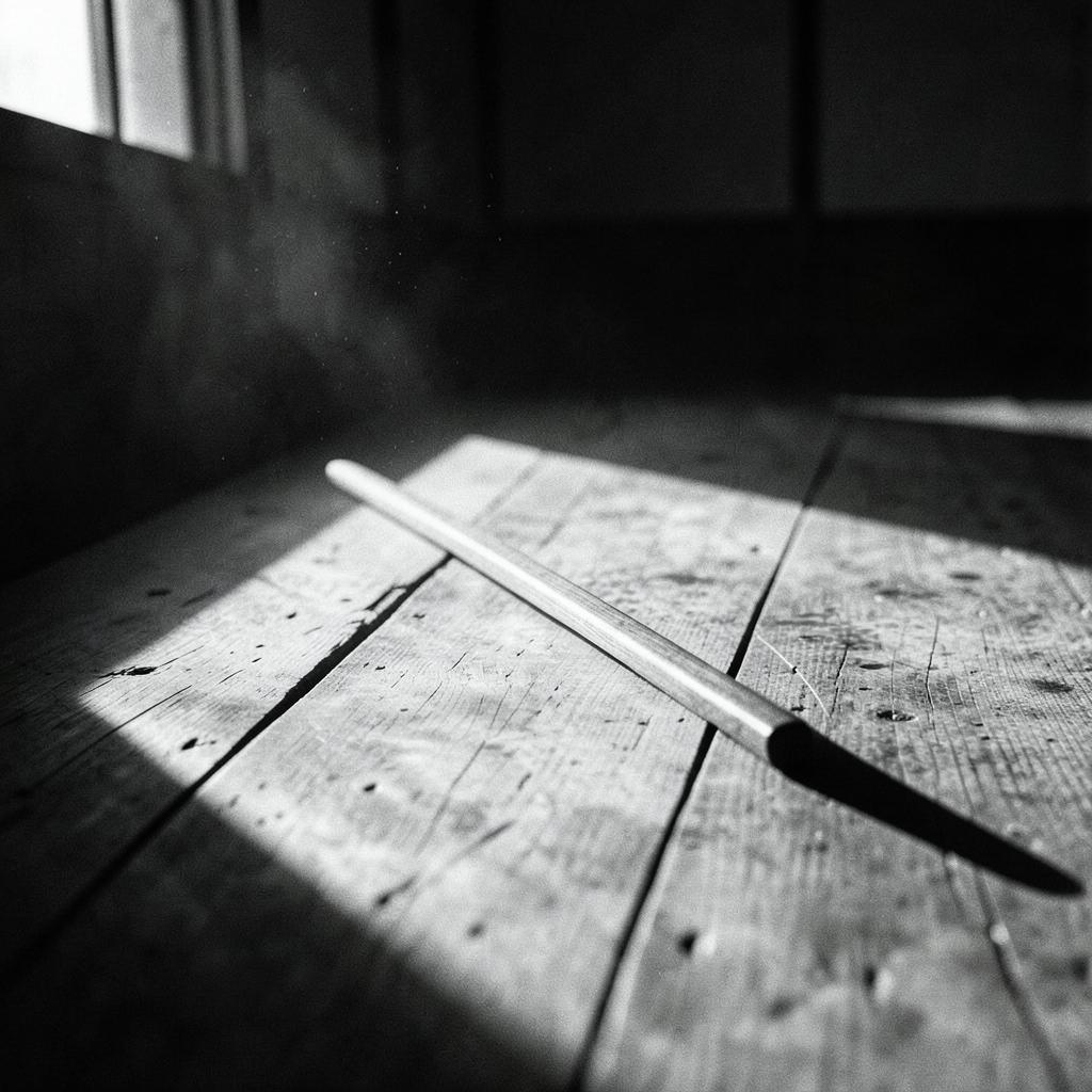 Shadows of the Dojo artwork