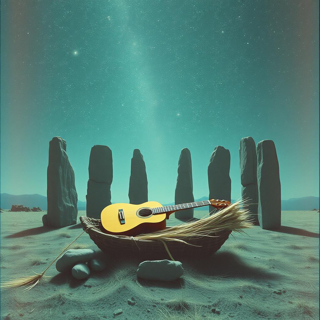 Whispers of the Earth artwork