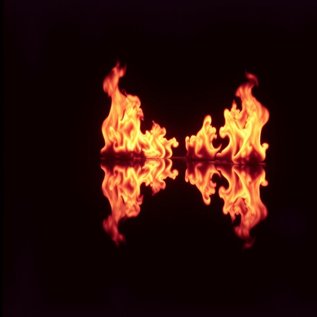 Image for ＴＨΞ⋆ＢＬΛＣＫ⋆ＭＩＲＲＯＲ⋆ＯＦ⋆ＬＩＧＨＴ