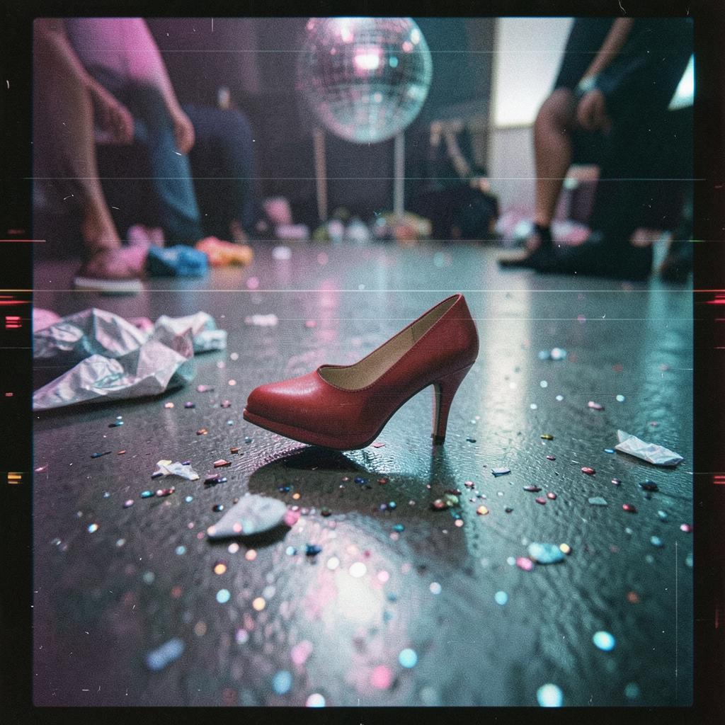 Moveyourbody+NeverLordoftheDancer 04(混搭3) artwork
