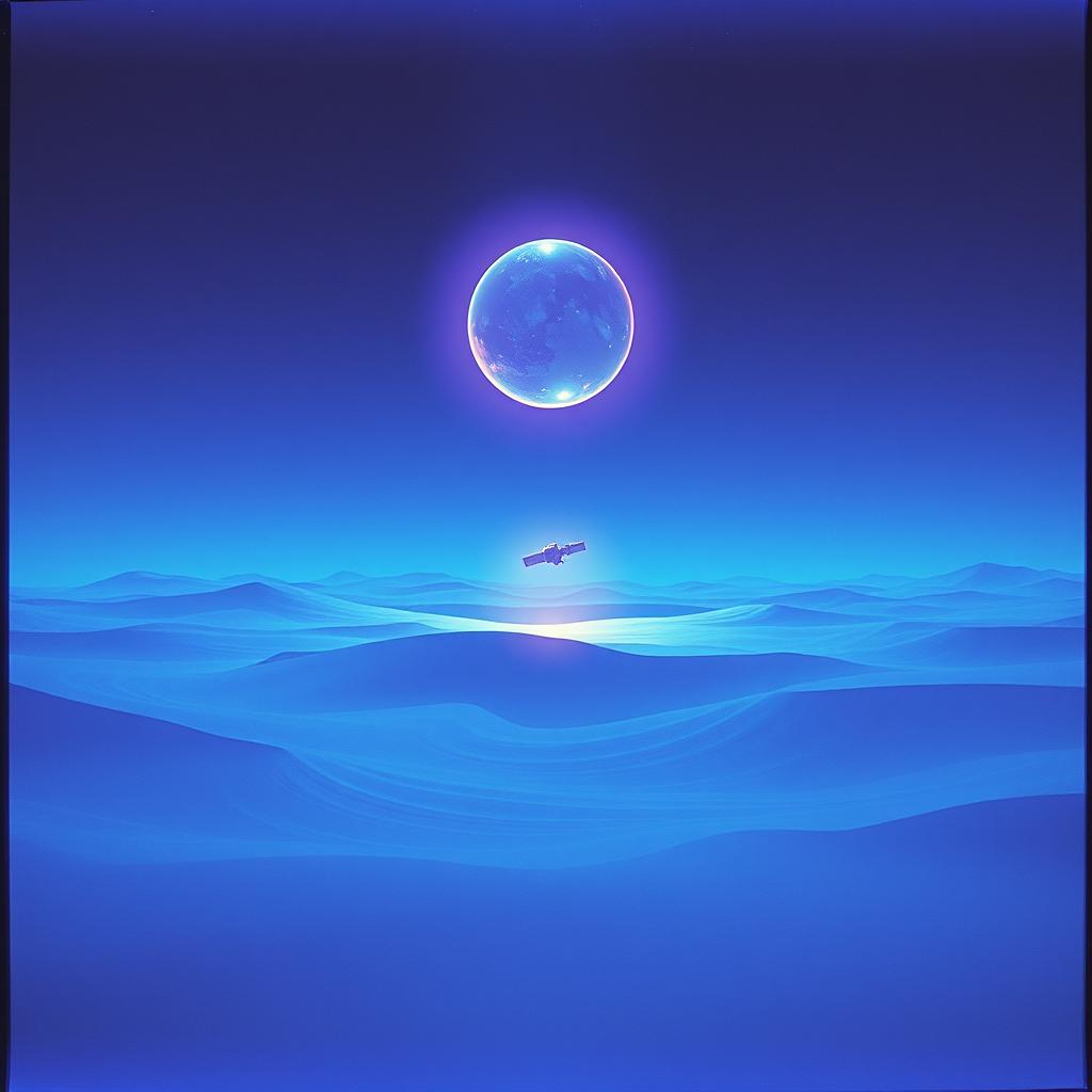 INTERSPACE