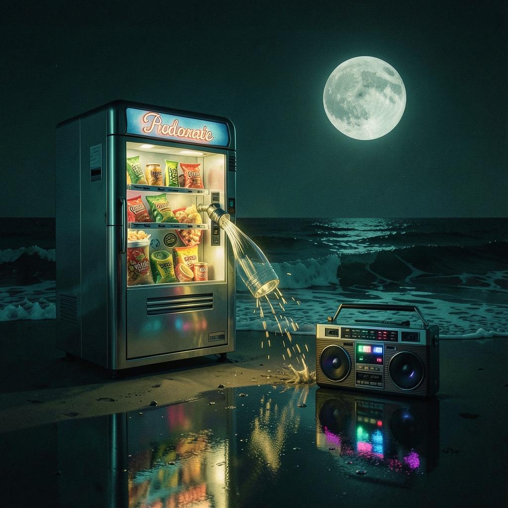 Song Image