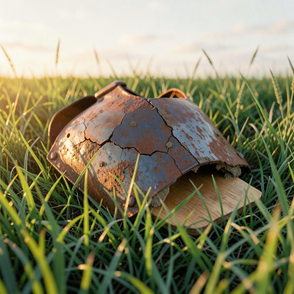 Set It Down artwork