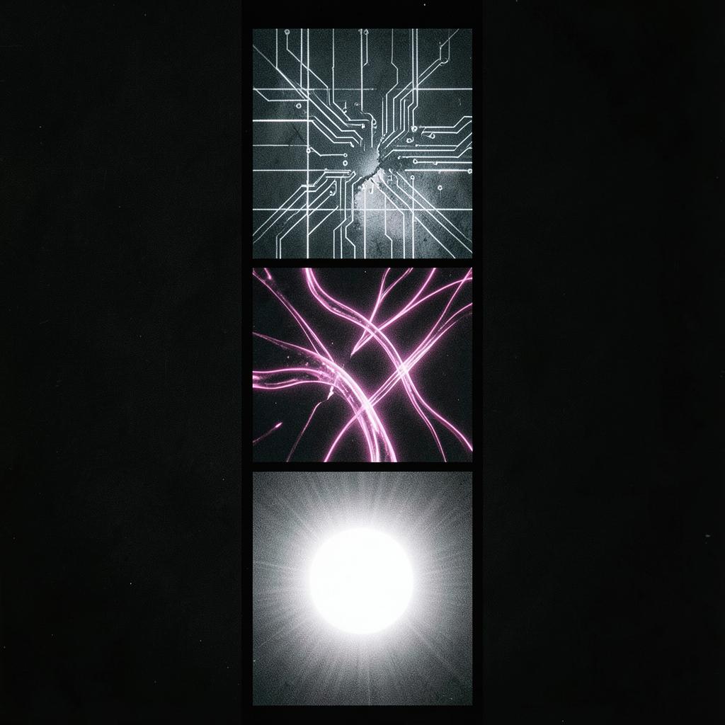 ALGO-RHYTHMS (Melodic House Festival Mix) artwork