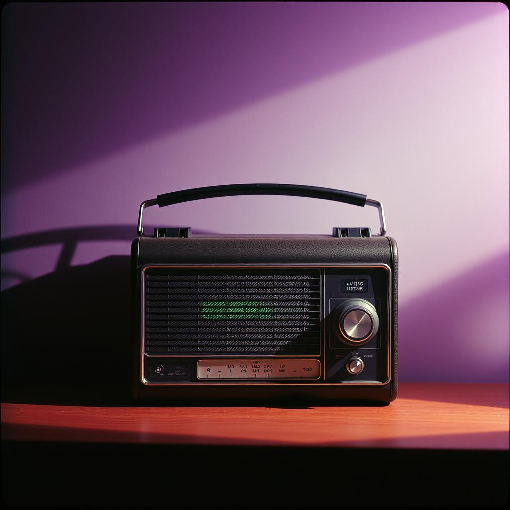 Midnight Broadcast (Remastered) artwork