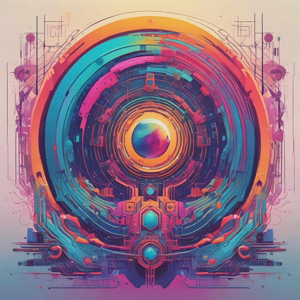 Playlist cover art