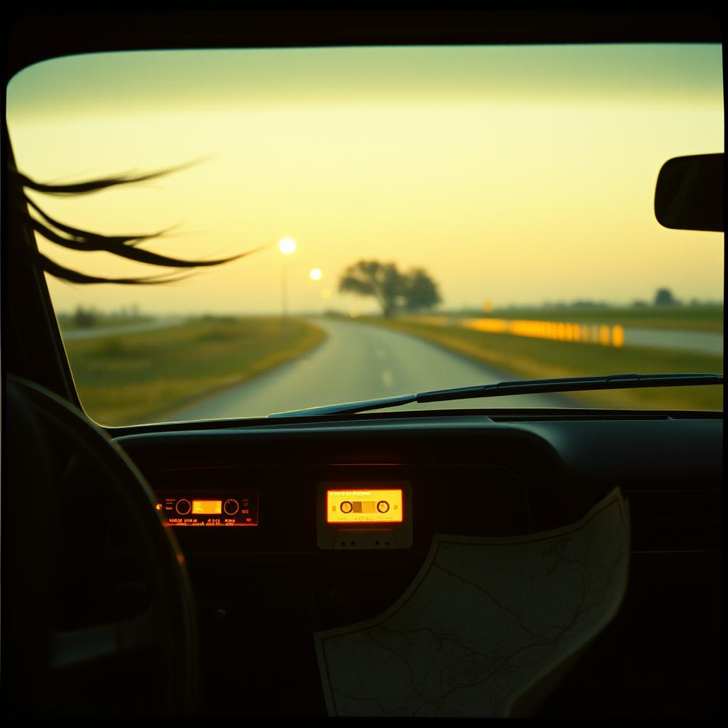 Song Image