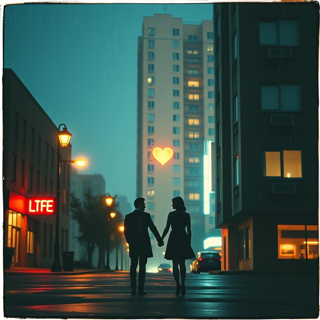Baby We Can. artwork