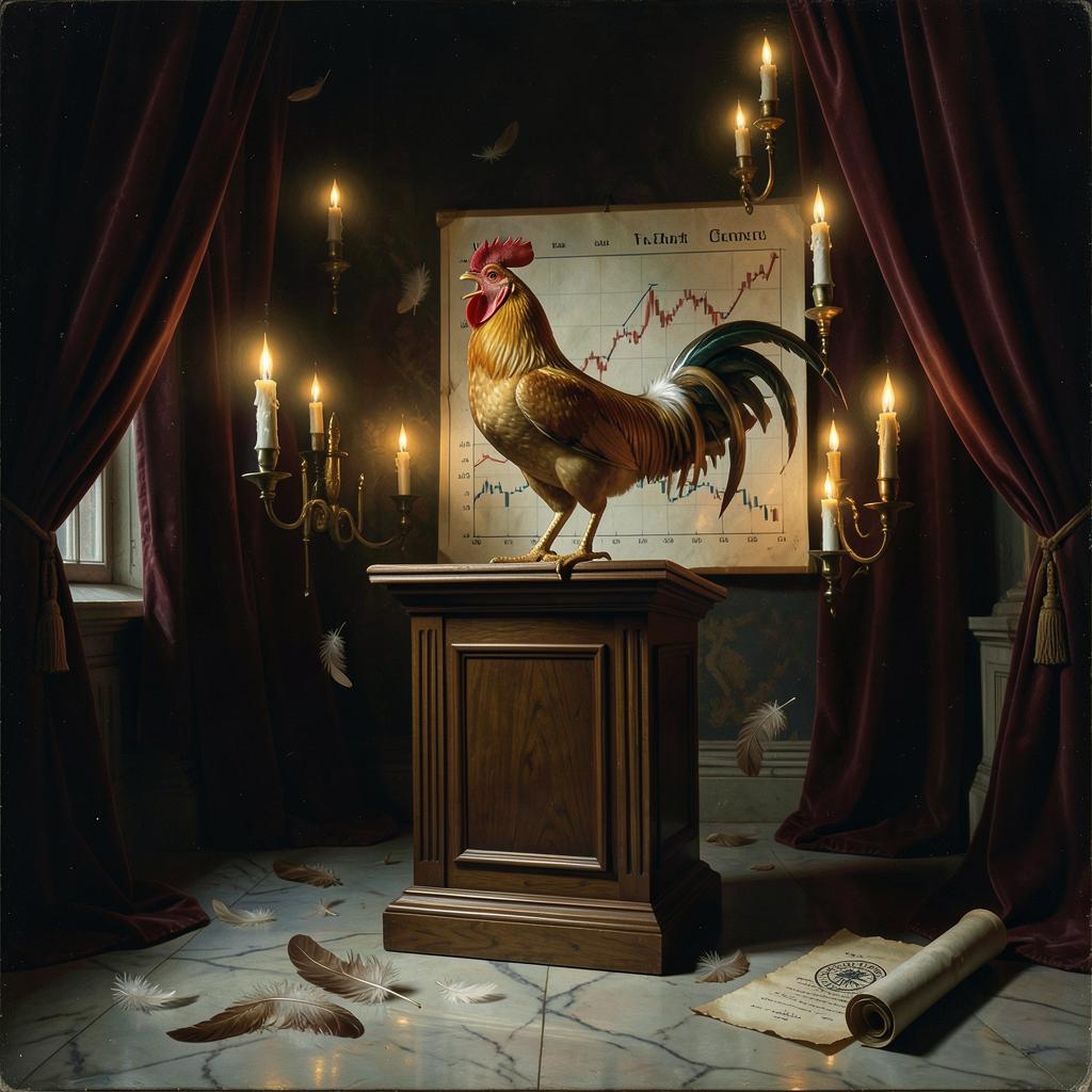 Executive Order artwork