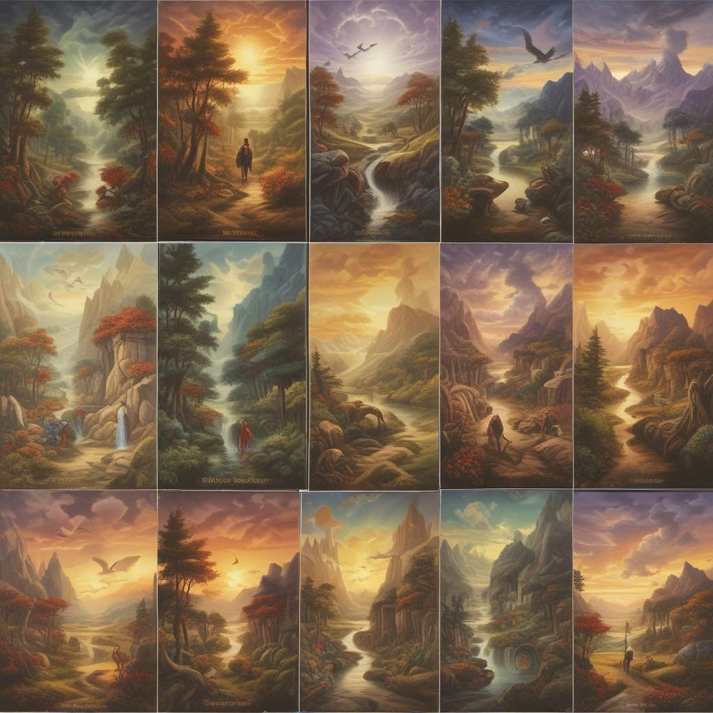Legacy of the Future artwork