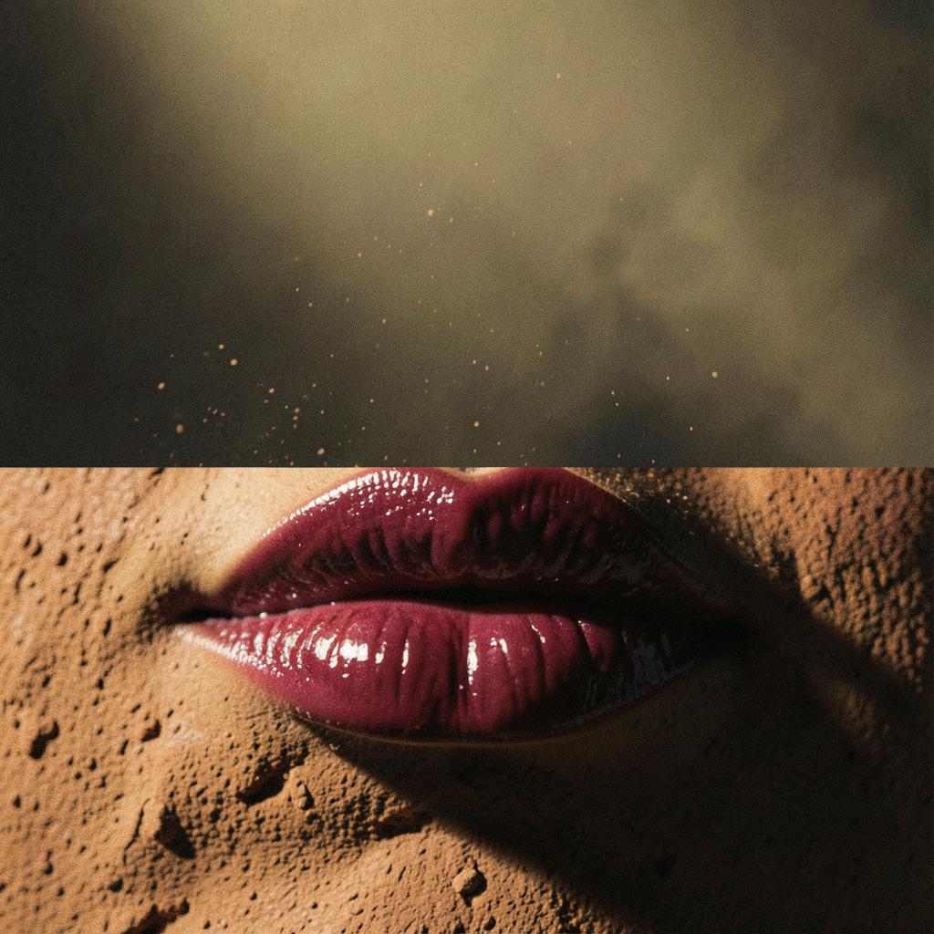 How I wanna taste those lips...(Remastered)