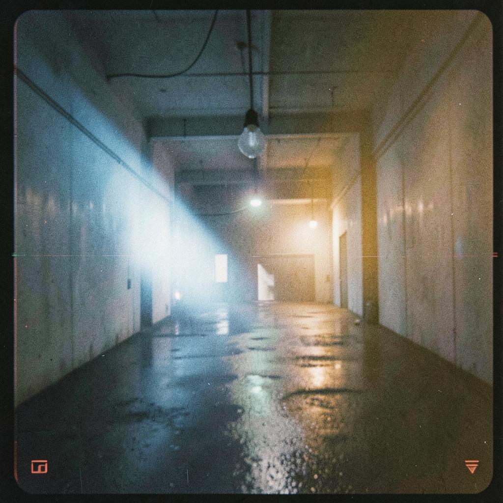 OUT OF PHASE Phase Drift Mix artwork