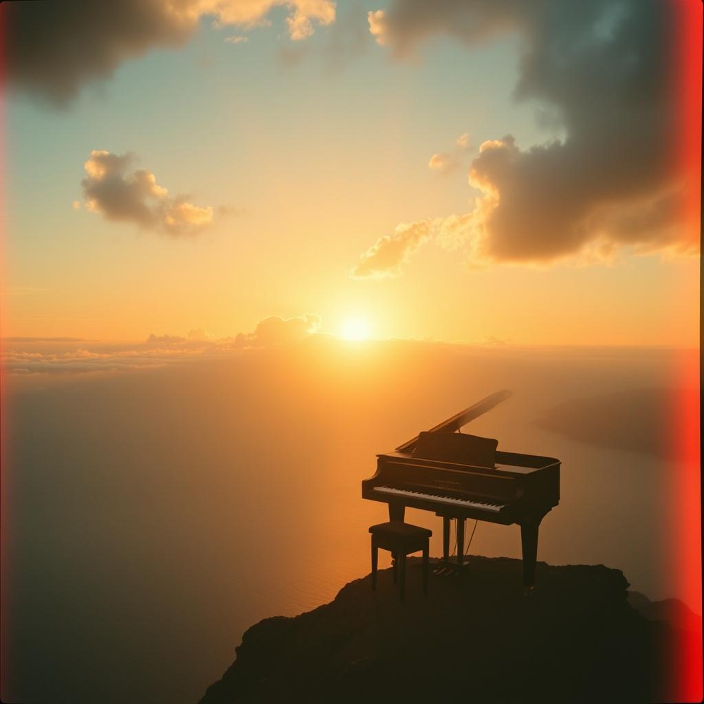 Majaka 7 (gospel) artwork