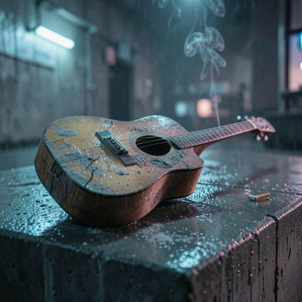抒情華語歌曲