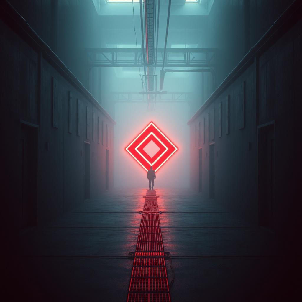 Stille artwork