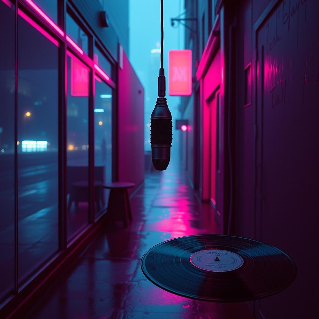 Song Image