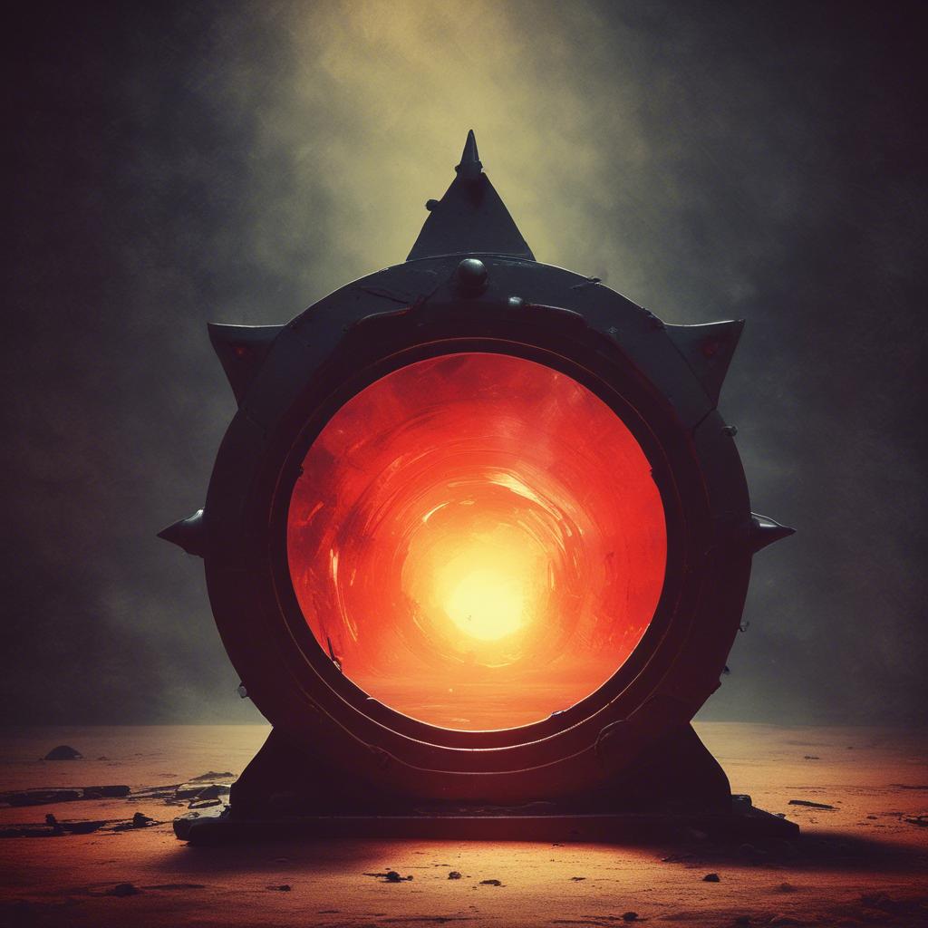 Fires of Hashut artwork