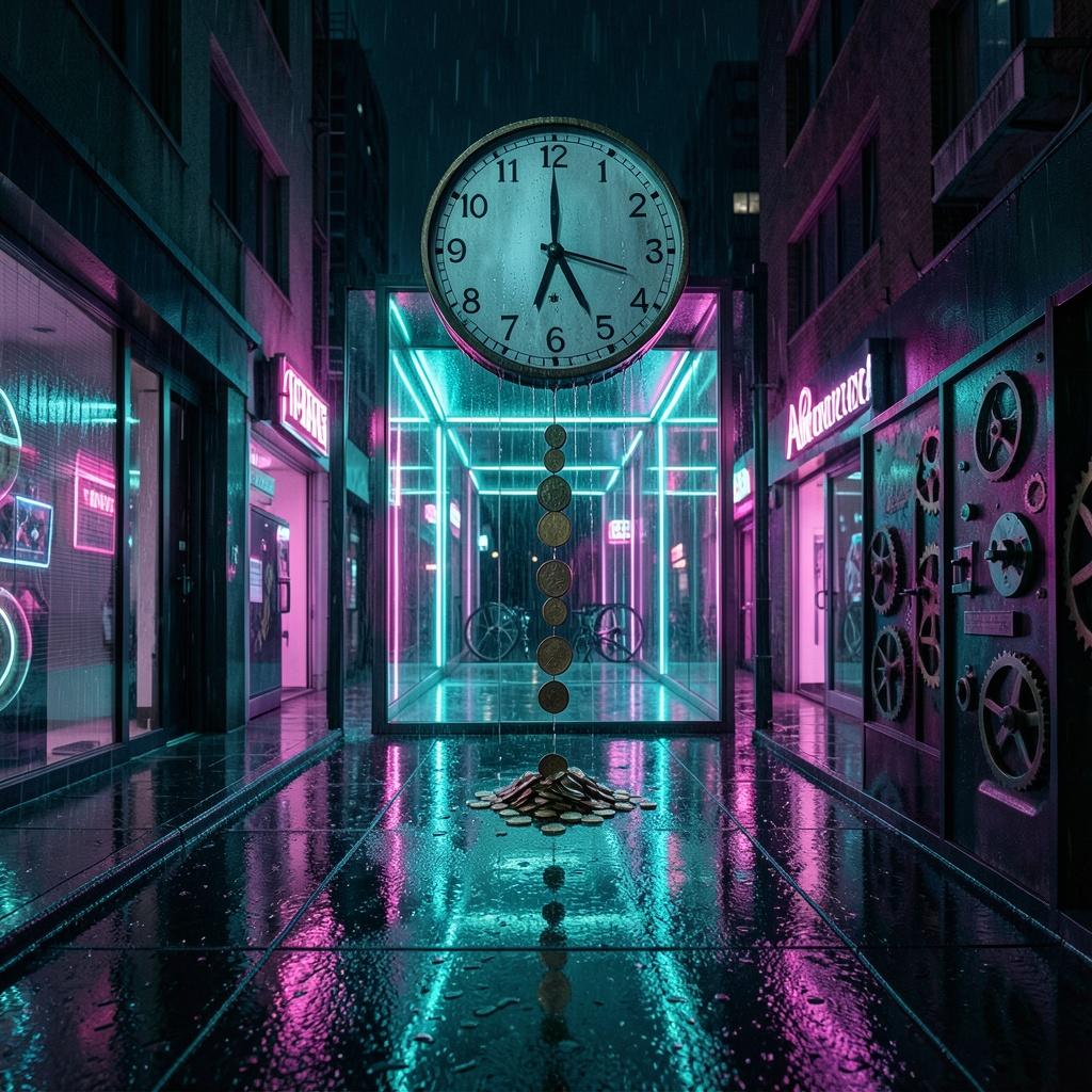 Memories artwork