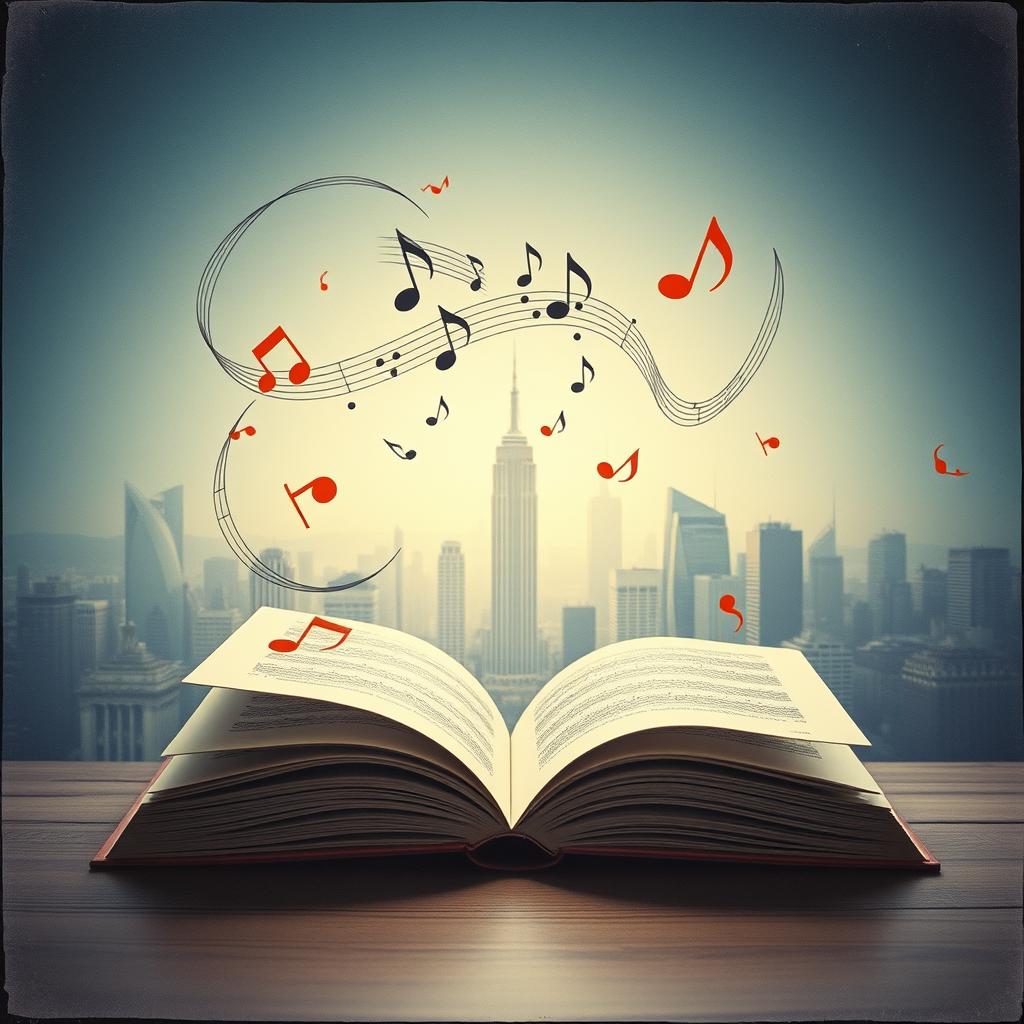 Song Image