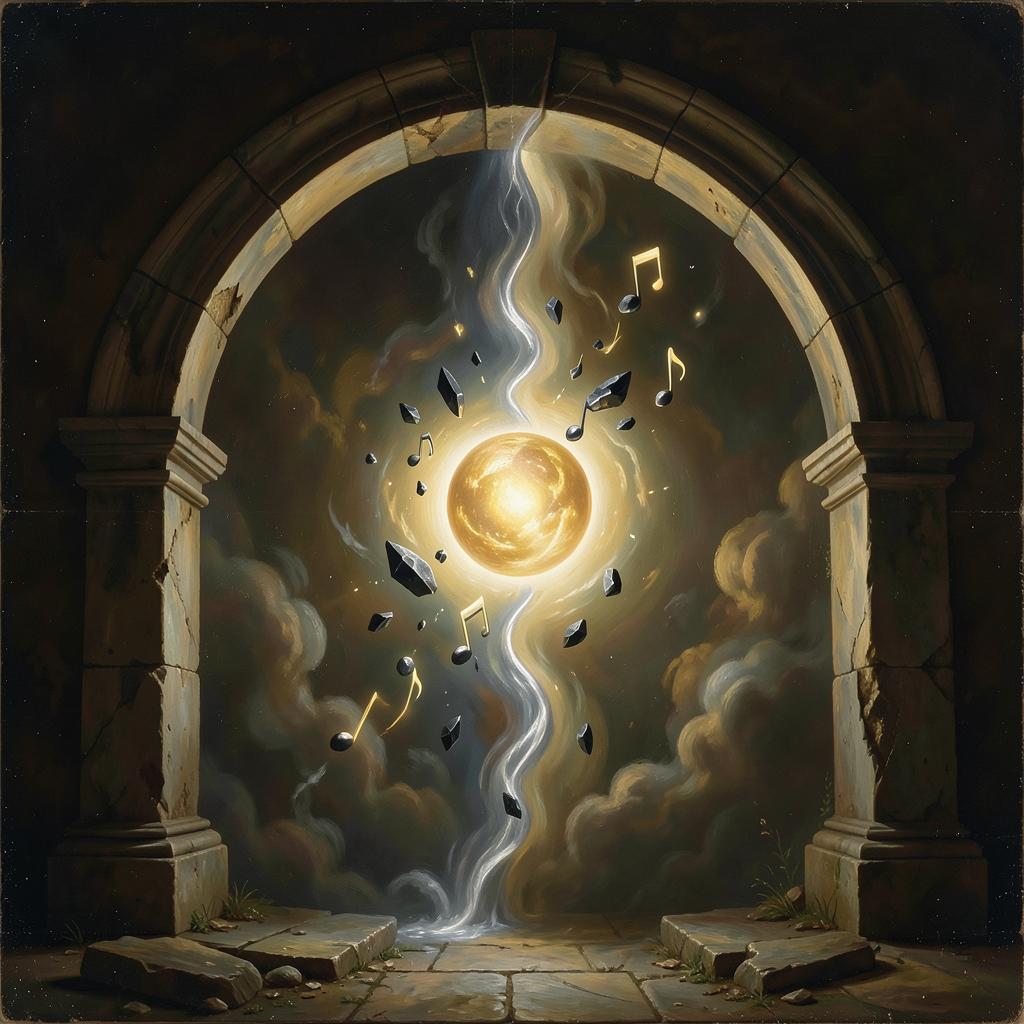 Song Cover Image