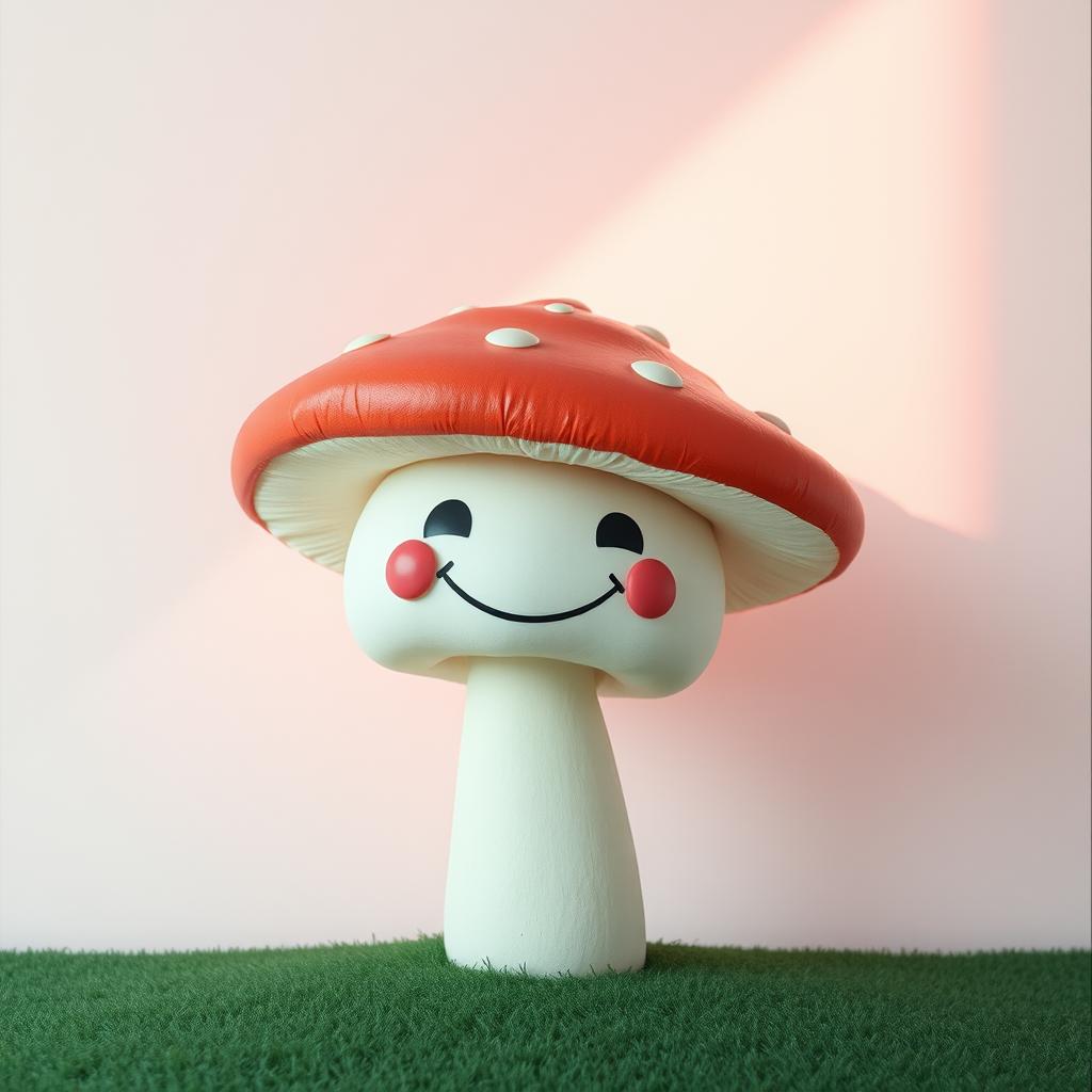 Look at this Goomby (He's So Nise) artwork
