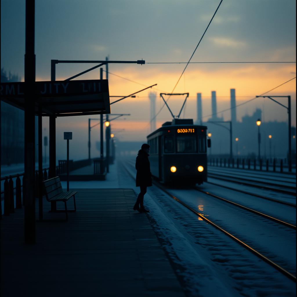 Image for Не вымолить прощение потом 