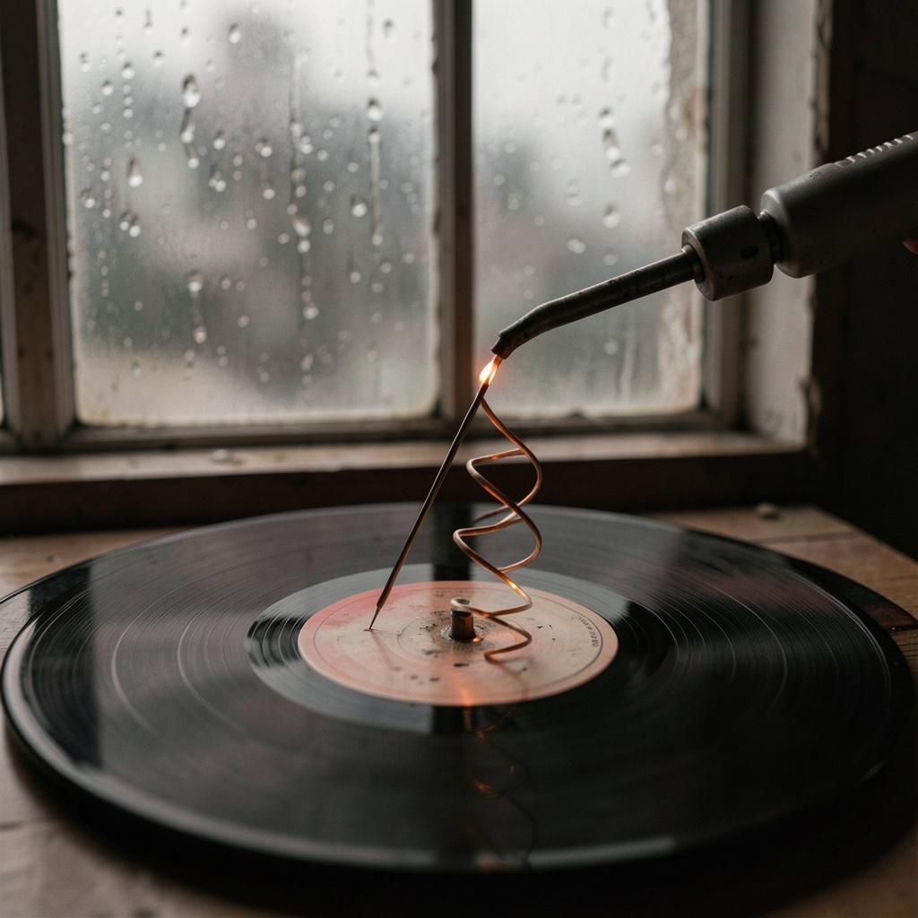 Song Image