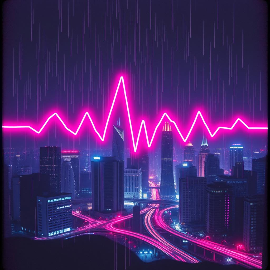 Crash The Quiet artwork