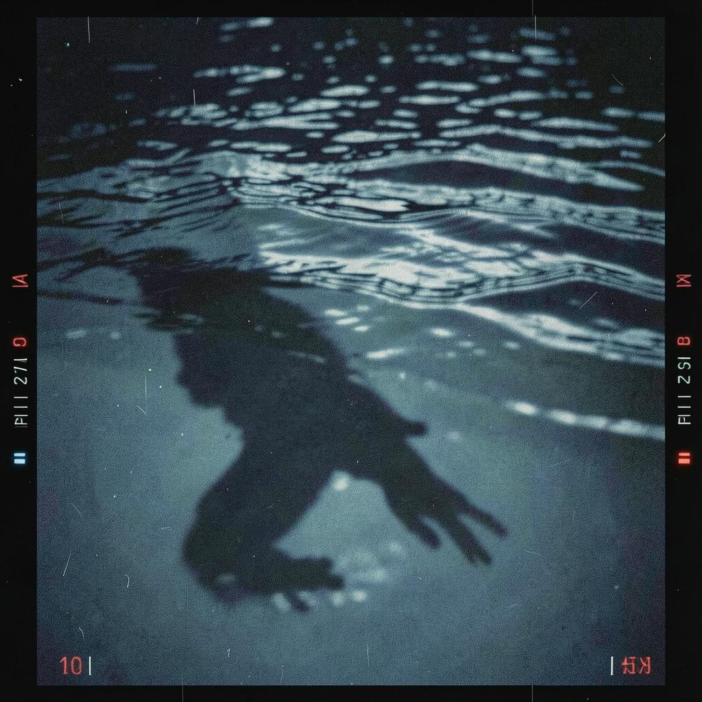 水鏡の呪い artwork