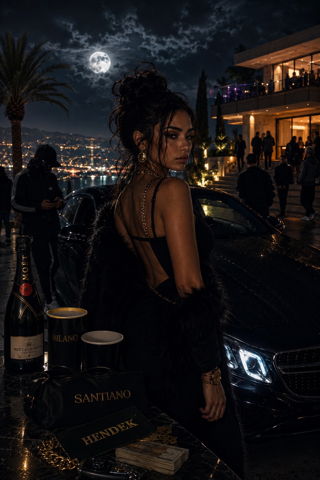 dark romance 💙🌹