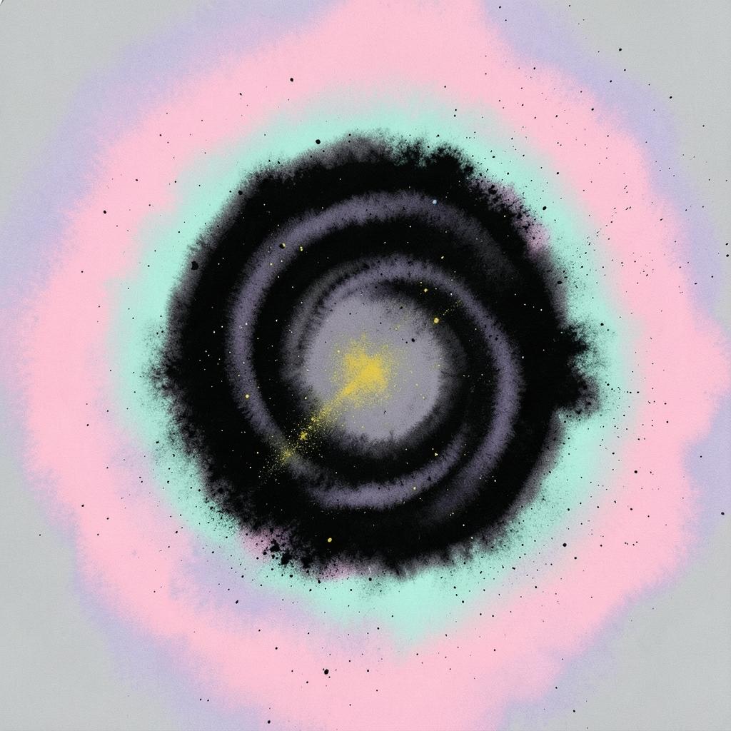 Somitsu 粗密 Dense/Sparse artwork