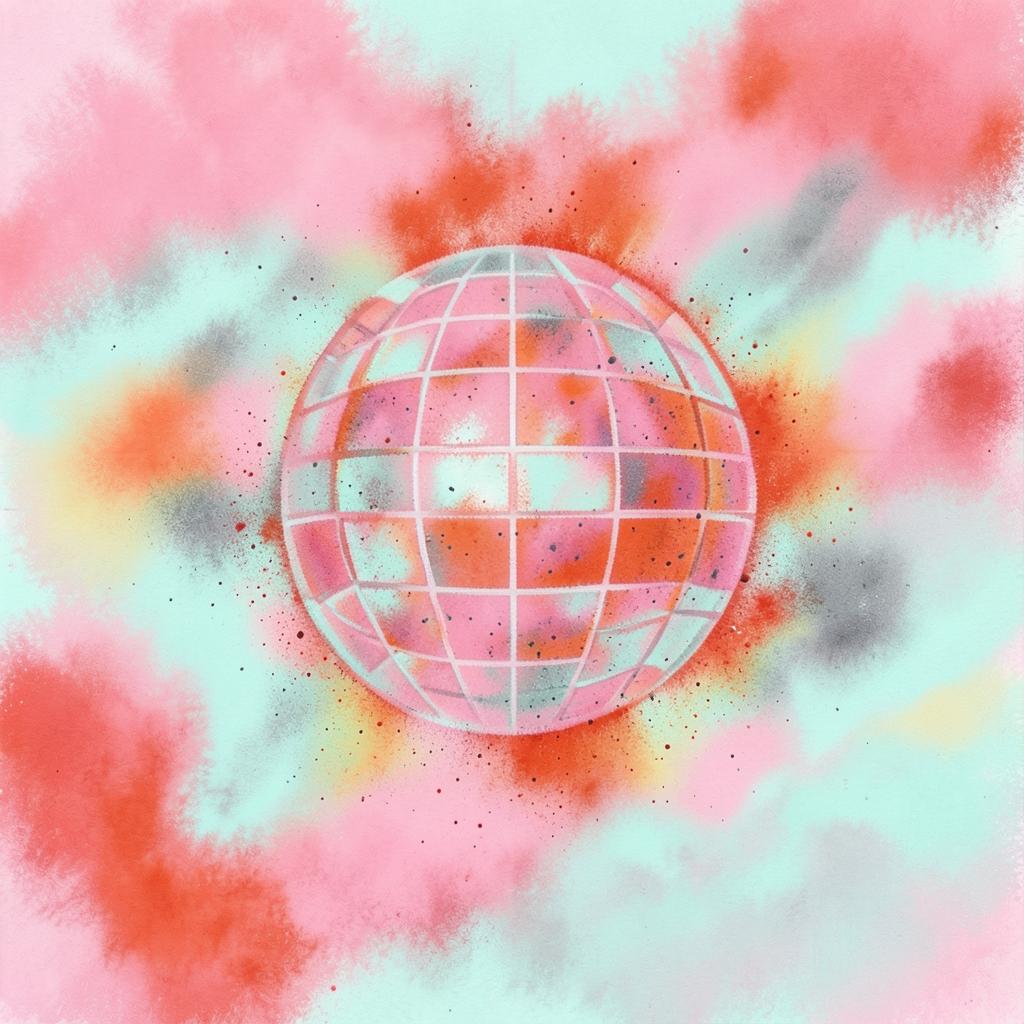 All Night, All Right artwork