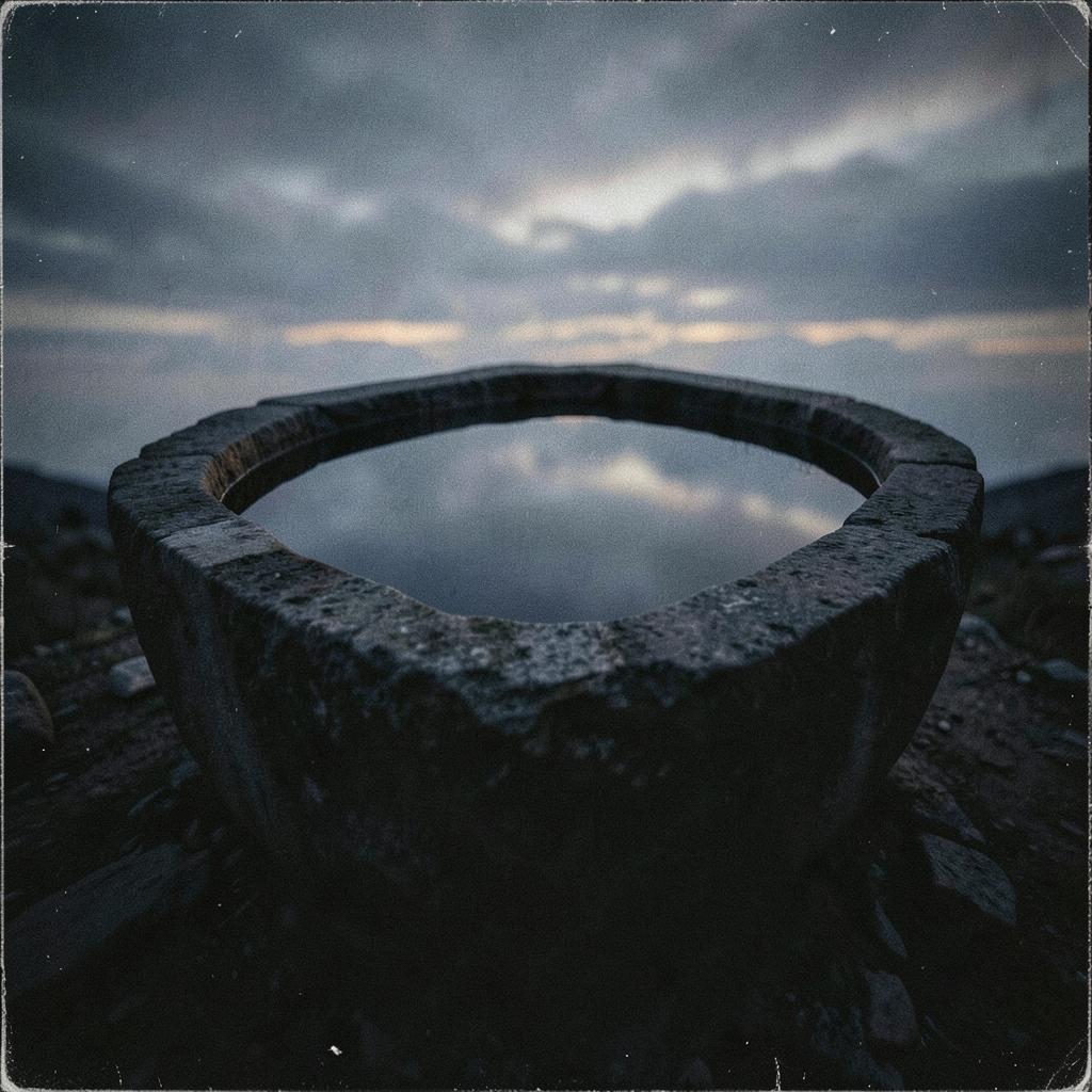 EMPTINESS artwork