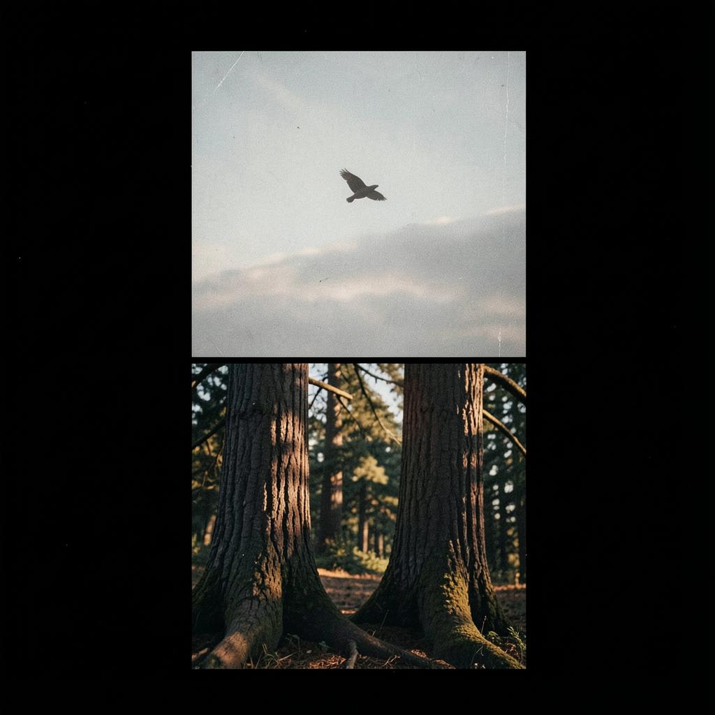 BOG E artwork